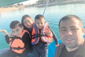 Hepimizin başı sağ olsun