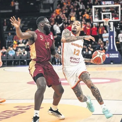 Fırtına’nın son kurbanı Cimbom