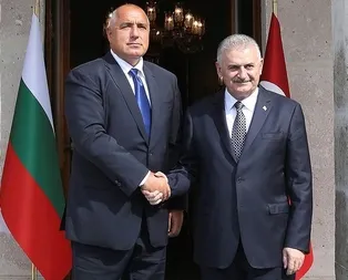 Operasyona tam destek