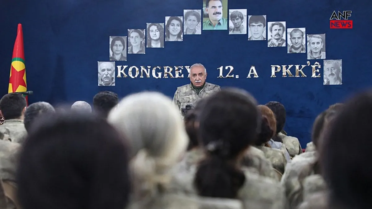 47 yıllık PKK belası 254 günde bitti! Terörsüz Türkiye sürecinde yeni aşama başladı | Şimdi ne olacak?