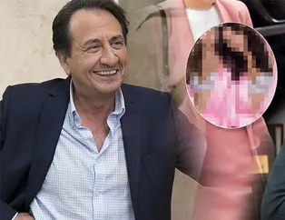 Arka Sokaklar'ın Hüsnü Çoban'ı Özgür Ozan ünlü ikizlerin babası çıktı! Tıpa tıp aynı