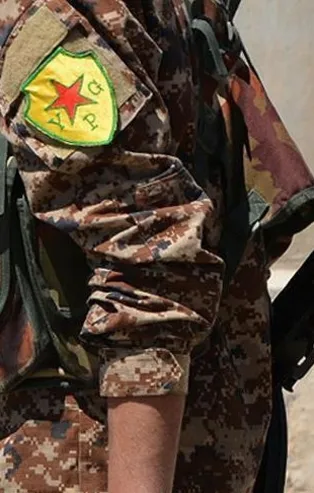 Rusya'da PKK yanlısı dernek kapatıldı!