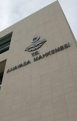 Hükümetten AYM hakkında flaş açıklama