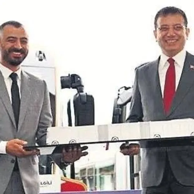 İmamoğlu’nun şirketine milyonlar aktarıldı!