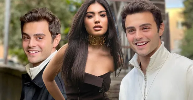 Kardeşlerim'in Ömer'iyle Süsen'i aşk mı yaşıyor? Herkes merak ediyordu Bilal Yiğit Koçak'tan Lizge Cömert açıklaması: "Dizideki partnerim..."