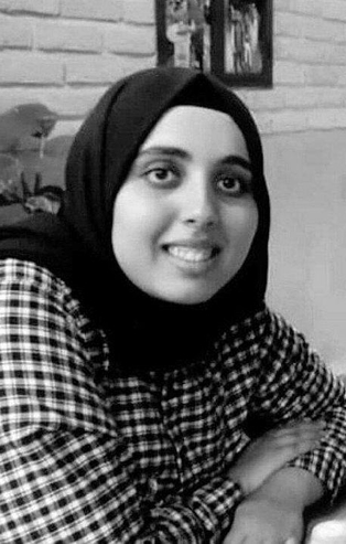 PKK'nın hayattan kopardığı Şehit Öğretmen Ayşenur Alkan'ın annesi konuştu: Ben çocuğumu yoksullukla büyüttüm