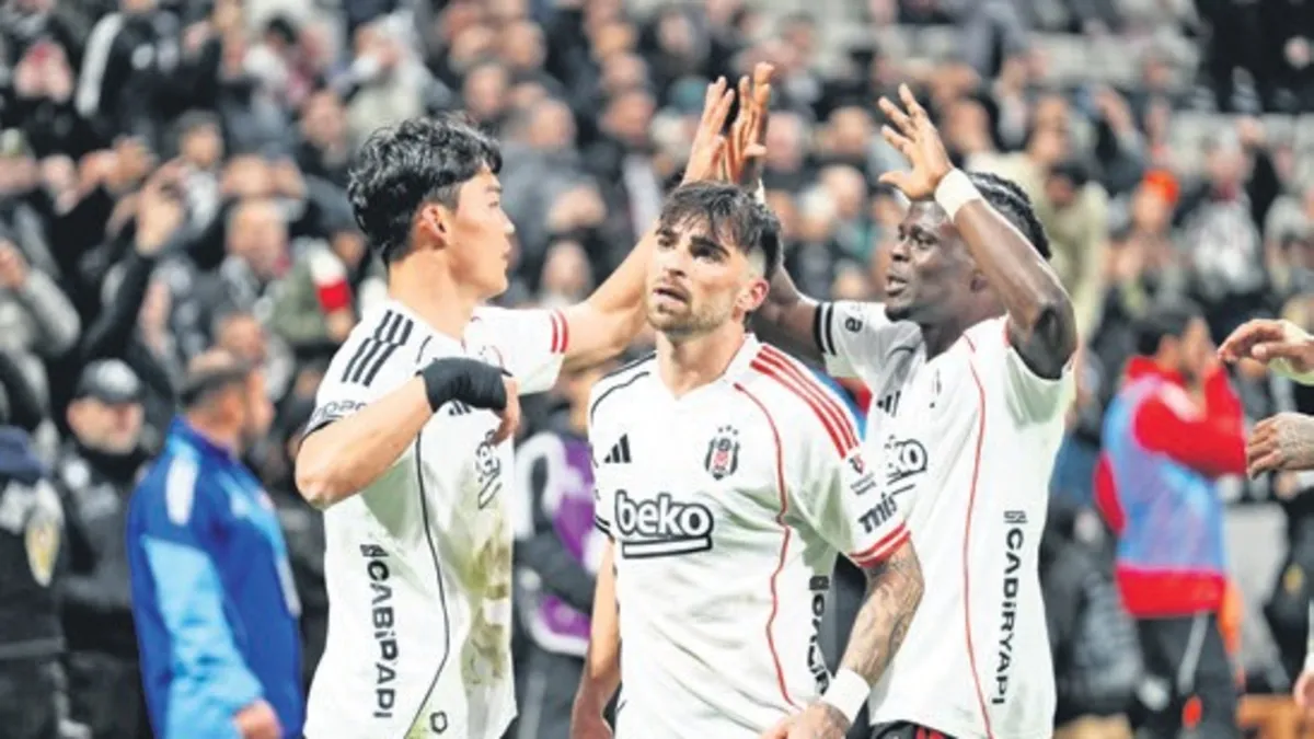 Kartal Karadeniz’de yüksekten uçmak istiyor: Hedef Samsun’da 3 puan