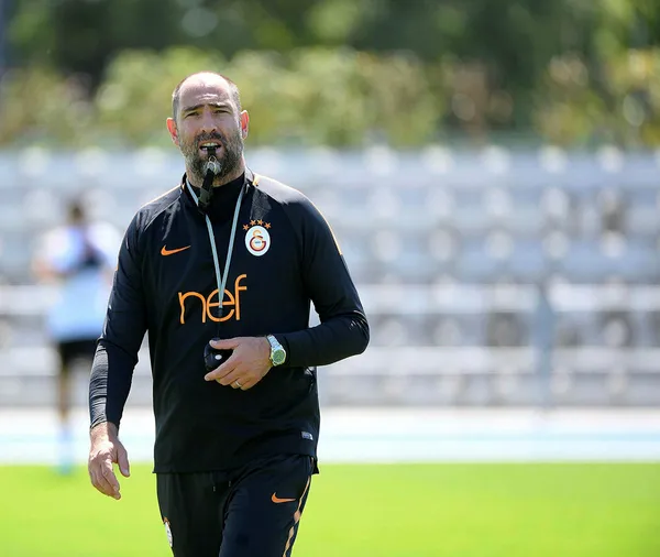 Galatasaray böyle kükreyecek! Bombalar patlıyor...-2