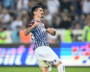 Trabzonspor’da Savic depremi