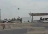 ABD'nin gizli belgeleri yaktığı Fransız Lafarge fabrikası bombalanmadan önce görüntülenmiş!
