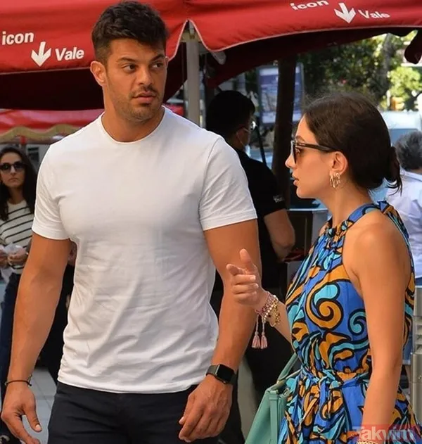 8 aylık evlilik tek celsede bitmişti! Demet Özdemir ile Oğuzhan Koç arasında takı krizi! Akıllara Hadise ile Mehmet Dinçerler geldi - 19