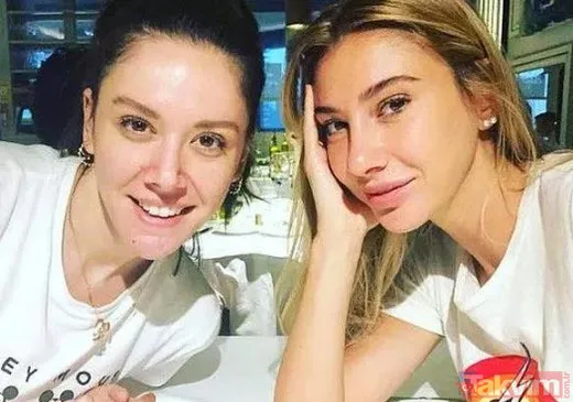 Acun Ilıcalı'dan Şeyma Subaşı'yı küplere bindirecek hamle! Kanlı bıçaklı olduğu ablasının kızının doğum gününü sevgilisiyle kutladı - 12