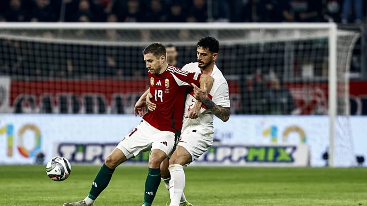 Samet Akaydin’dan transfer itirafı! Avrupa’dan teklif aldım