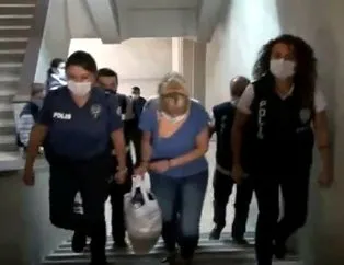 Başkent’te DHKP-C operasyonu! Tutuklamalar var