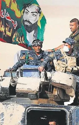 Kuzey Irak’ta PKK-Şii ittifakı