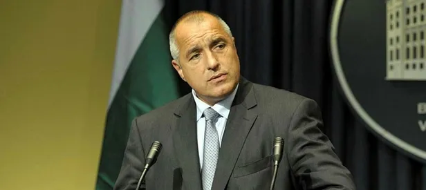 Borisov: Türkiye muazzam bir devlet