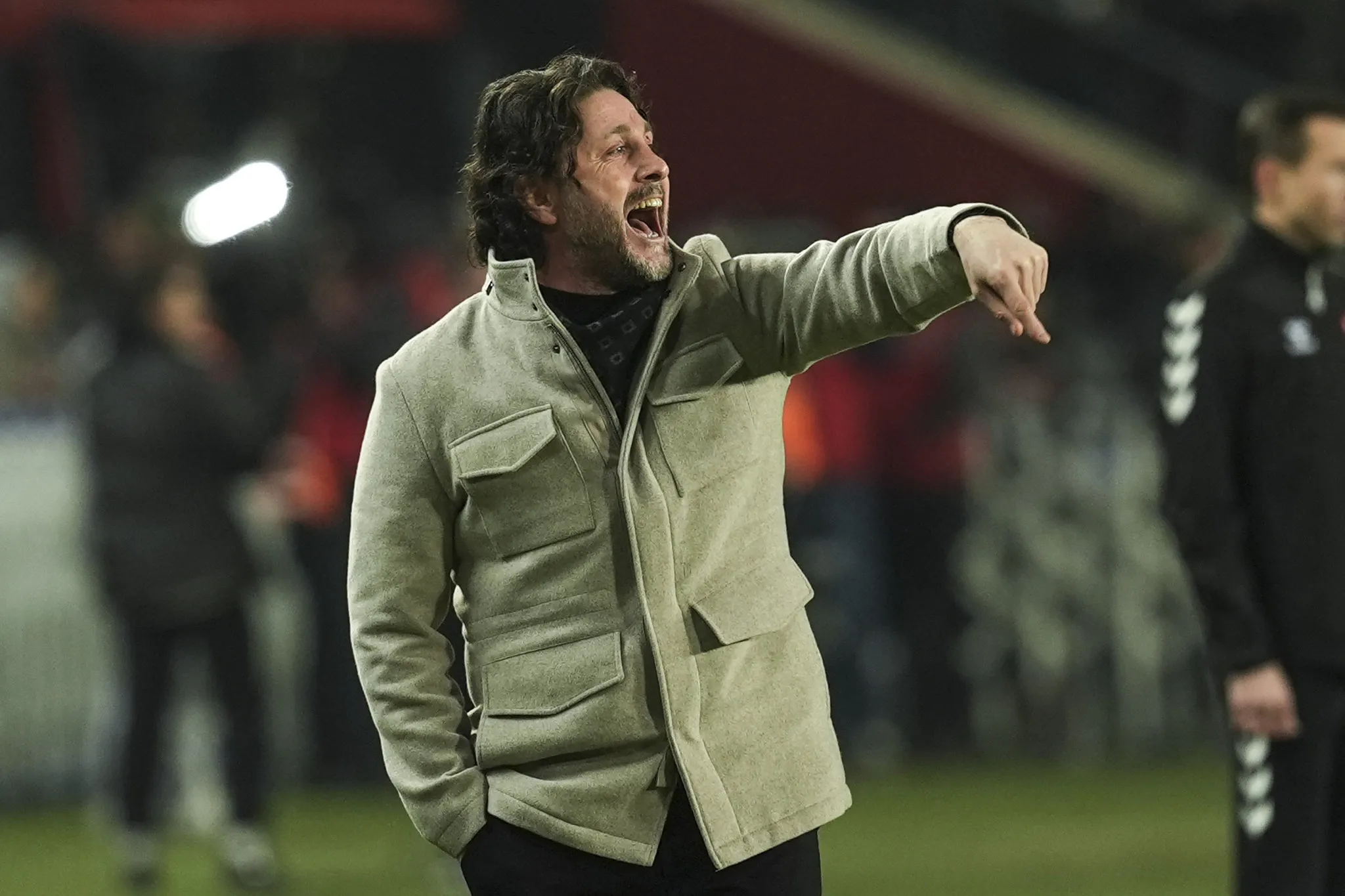 Trabzonspor'a Lovik'ten sonra bir transfer daha! İmzalar bekleniyor - 1