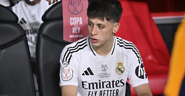 Arda Güler'den imalı sözler! Carlo Ancelotti'ye gönderme mi yaptı?