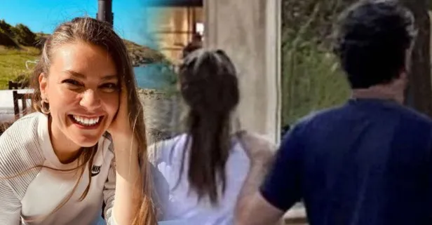 Aslı Enver’in yeni sevgilisi ayukka çıktı