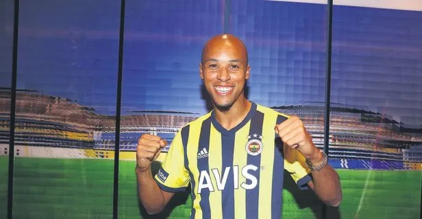 Fenerbahçe’nin yeni transferi Marcel Tisserand: Taraftarlarımızı mutlu edeceğiz!