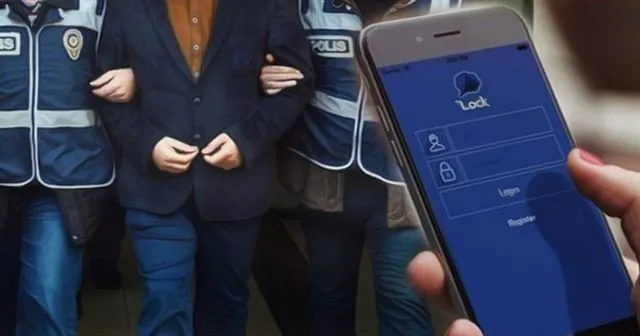 Hacettepe Üniversitesi'nde FETÖ operasyonu