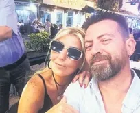 Sevgiliden şeytani vurgun