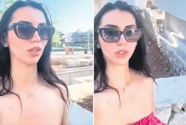 Tatilcilere inşaat tuzağı