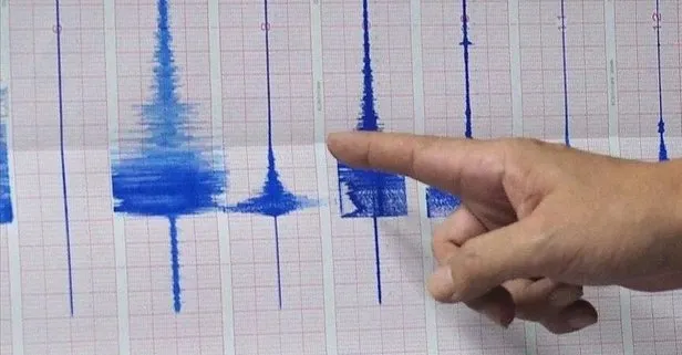 Gürcistan’ın Raça-Leçkhumi ve Kvemo Svaneti bölgesinde 4.8 büyüklüğünde deprem meydana geldi