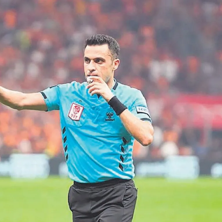 MHK’den sürpriz atamalar