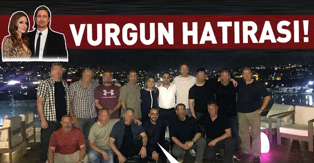 Vurgun hatırası