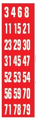 Sayısal Loto ve On Numara’da büyük ikramiyeler devretti-2