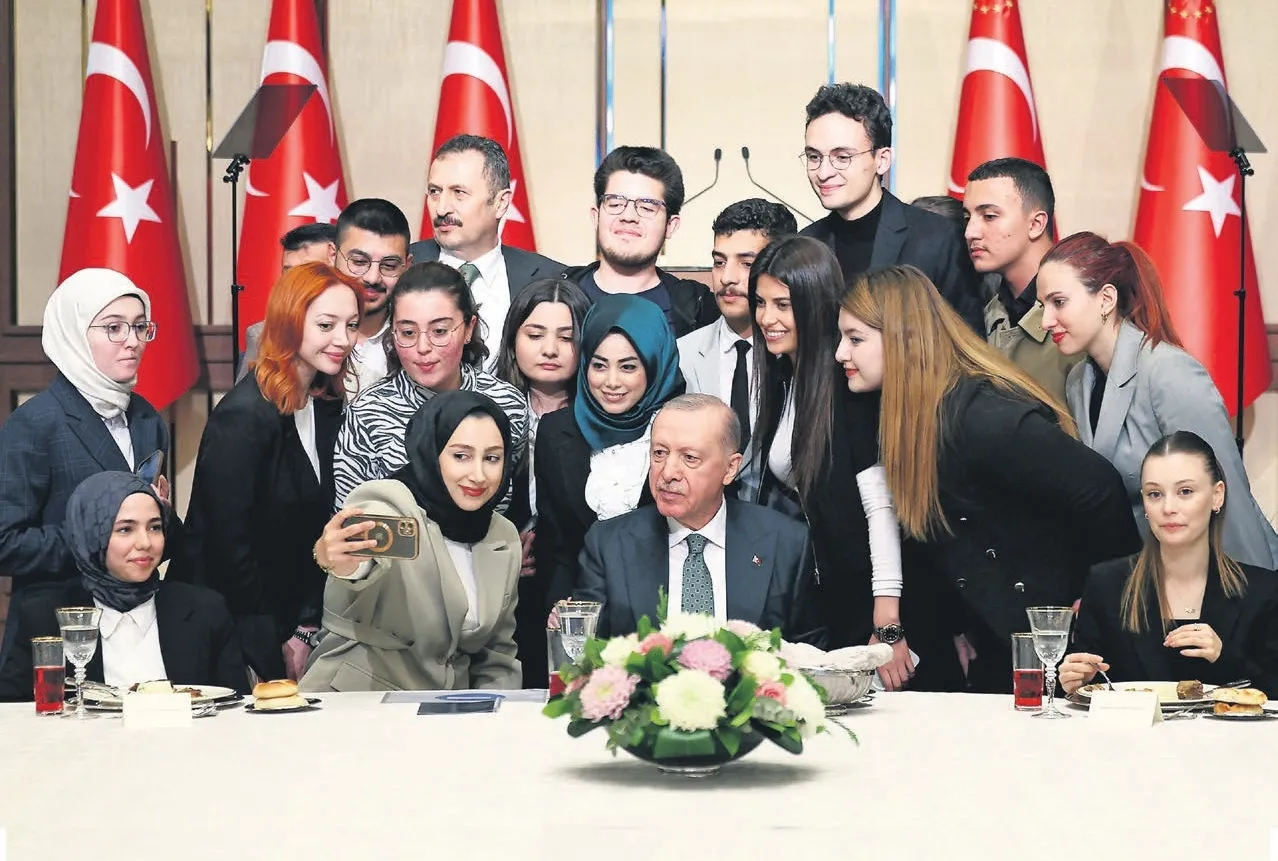 Vatanı sokak terörüne teslim etmeyeceğiz