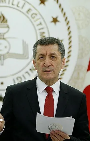 Milli Eğitim Bakanı Ziya Selçuk, çocuklara 23 Nisan hediyesi olarak kitap yazdı! Eğitim Bilişim Ağı (EBA) dijital kütüphanesinden ulaşılabilecek