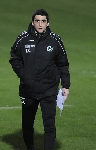 Türk hoca Bundesliga'ya geri döndü! Hertha Berlin Tayfun Korkut ile anlaştığını duyurdu