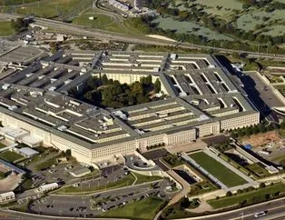 Pentagon: Belirli bölgedeki unsurlarımızı çektik