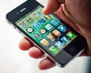 Akıllı telefon kullananlara müjde
