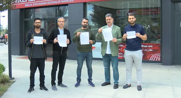 1653048545310.jpg Başakşehir'de ev almak isteyenlere akılalmaz tuzak! Onlarca kişi mağdur oldu! Yüz binlerce dolarlık vurgun-4