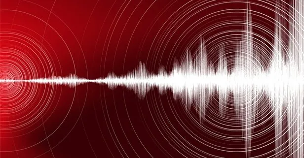 Son dakika: Ankara’da korkutan deprem! 7 Ocak AFAD son depremler