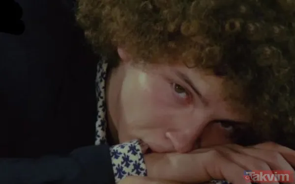 Hababam Sınıfı'nın romantik kıvırcığı Ömer'in son halini gören tanıyamıyor! Talip Güran şimdilerde bakın hangi işi yapıyor - 3