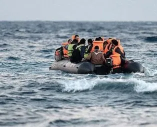 İzmir'de 29 düzensiz göçmen yakalandı
