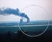 Atom ajansı duyurdu: Ukrayna’daki Zaporijya Nükleer Santrali’nin tesisi vuruldu