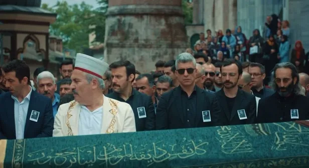 İstanbullu Gelin'in final bölümünde şok ayrılık! İstanbullu Gelin final bölümü izle Star TV (87. Bölüm)-1