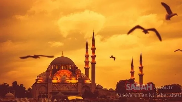 Ramazan Bayramı ne zaman başlıyor? 2021 bayram tatili kaç gün? 9 gün olacak mı?-4