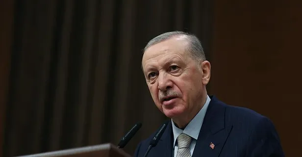 Başkan Erdoğan'dan Kadir Gecesi mesajı: "Hayırlara vesile olmasını diliyorum"