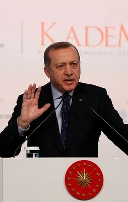 Erdoğan'dan Kılıçdaroğlu'na 'AP' eleştirisi