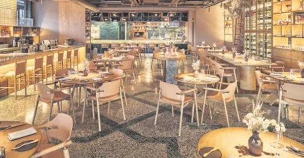 Yıldızı parladı! Michelin iki yıldızını tarihte ilk kez Türk şef Fatih Tutak aldı