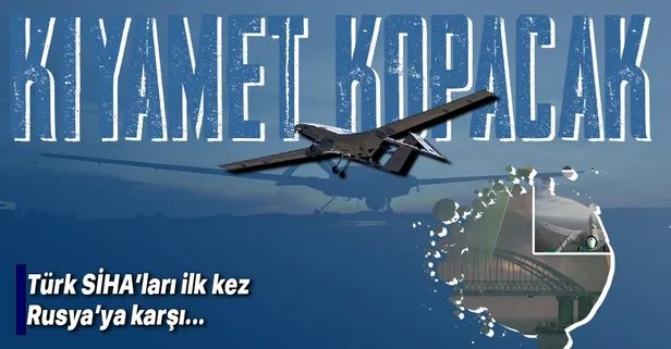 Son Dakika O Ulkenin Plani Ortaya Cikti Turk Siha Lari Ilk Kez Rusya Ya Karsi Takvim