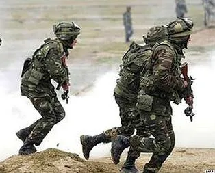 Ermenistan-Azerbaycan sınır hattında çatışma