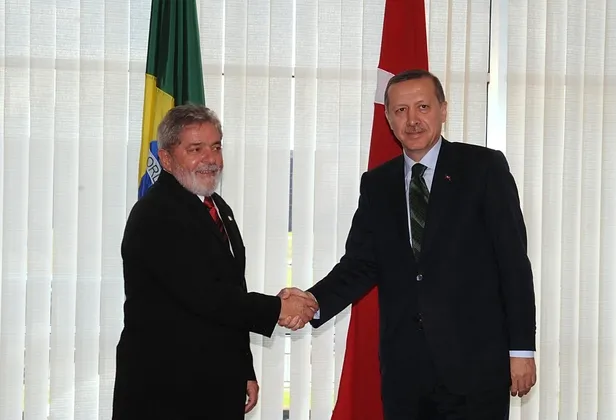 Brezilya'da seçimi kazanan Lula da Silva'dan Başkan Erdoğan'a övgü dolu sözler: "Bizi aradı 'çok dikkatli olun' dedi"-3