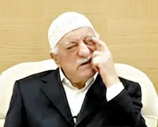 FETÖ’nün sinsi planı!
